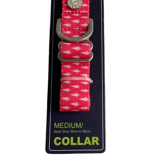Hugo and Hudson Durable Dog Collar NWT - Picture 3 of 5